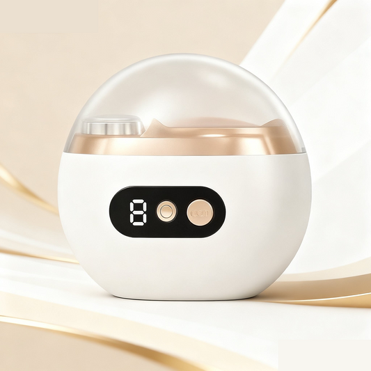 LUMI® Electric Nail Clipper